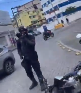 Vídeo / Reprodução