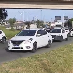 mulher morre em acidente