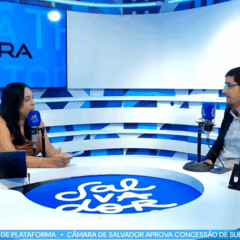 Salvador FM / Reprodução