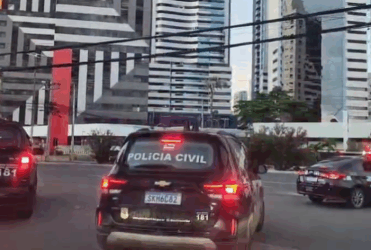 Foto: Divulgação / PC-BA