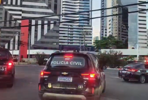 Foto: Divulgação / PC-BA