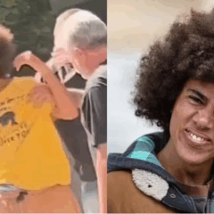 Redes Sociais / Reprodução