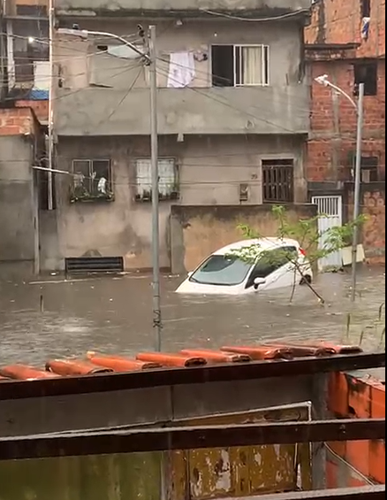 Foto: Reprodução/Redes sociais