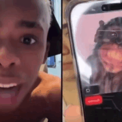 Rede Social / Reprodução