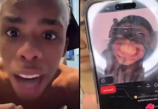 Rede Social / Reprodução