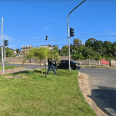 Rede Bahia / Reprodução