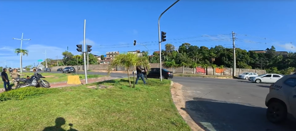 Rede Bahia / Reprodução