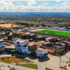 Foto: Queimdas Bahia Notícias / Reprodução