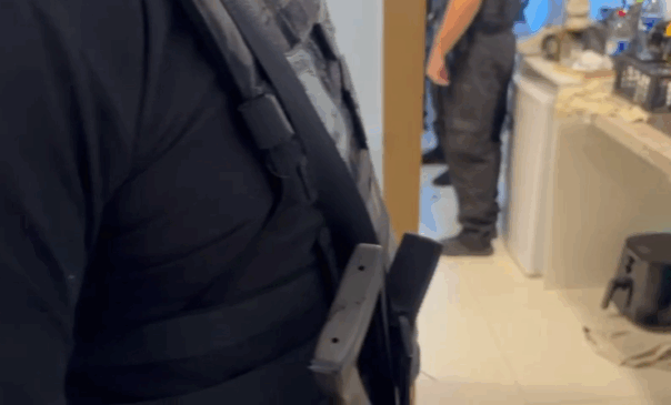 Foto: Reprodução/Polícia Civil