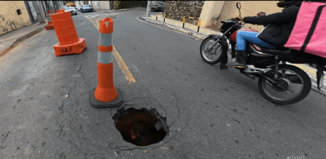 Rede Bahia / Reprodução