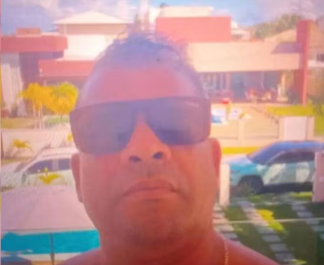 Foto: Reprodução / Redes Sociais Foto: Reprodução / Redes Sociais