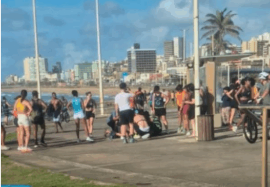 Foto: Reprodução/Redes Sociais