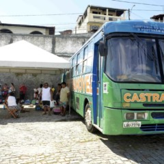 Foto: Otávio Santos / Secom PMS
