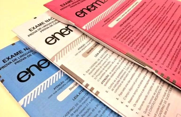 Foto: Divulgação | MEC
Foto: Divulgação | MEC