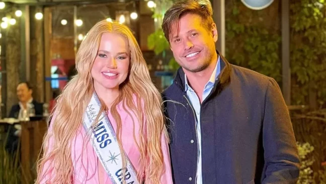 Foto: Reprodução/Instagram