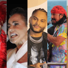 Fotos: Vagner Souza/PS Notícias