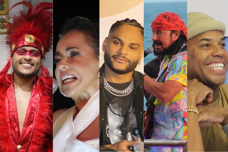 Fotos: Vagner Souza/PS Notícias