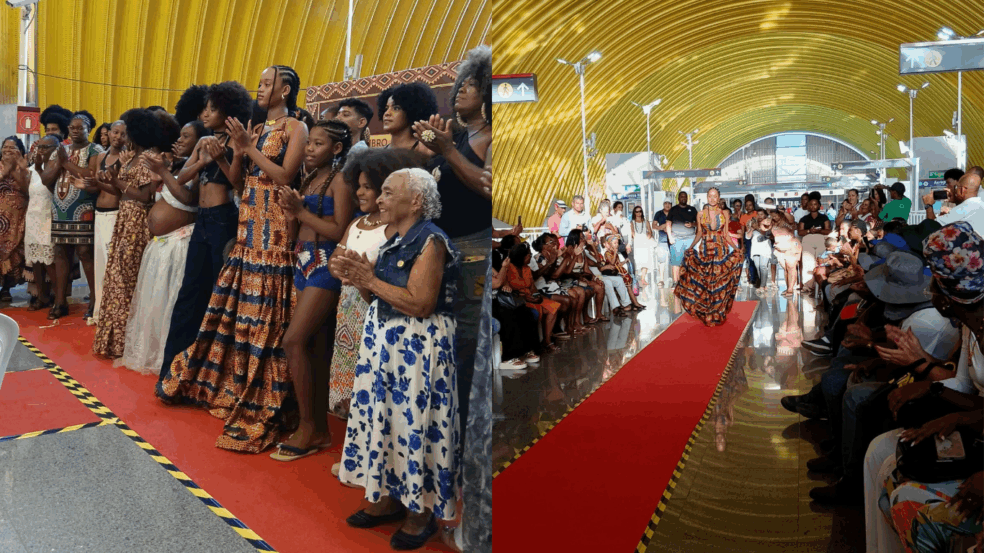 Foto: Quézia Silva / PS Notícias