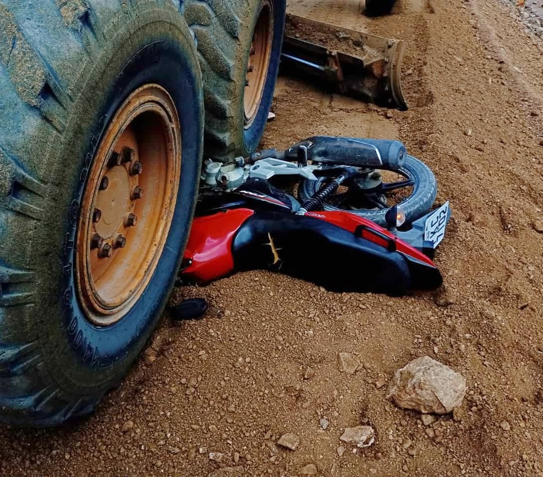 Foto: Redes Sociais / Ichu Notícias