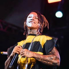 Fantasmão se apresenta no Festival Feira Preta neste sábado em Salvador