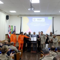 Foto: Matheus Landim /GOVBA
