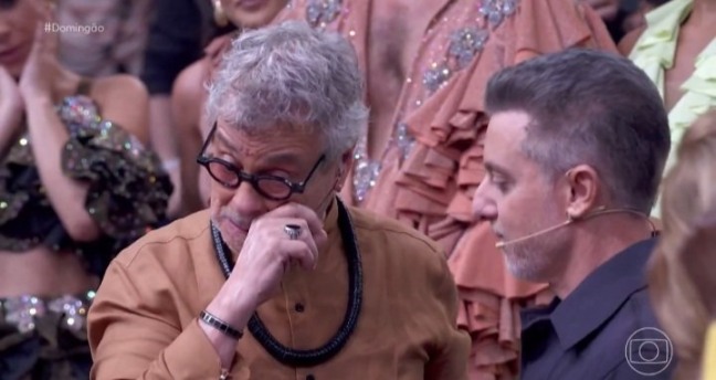 Foto: Reprodução/TV Globo