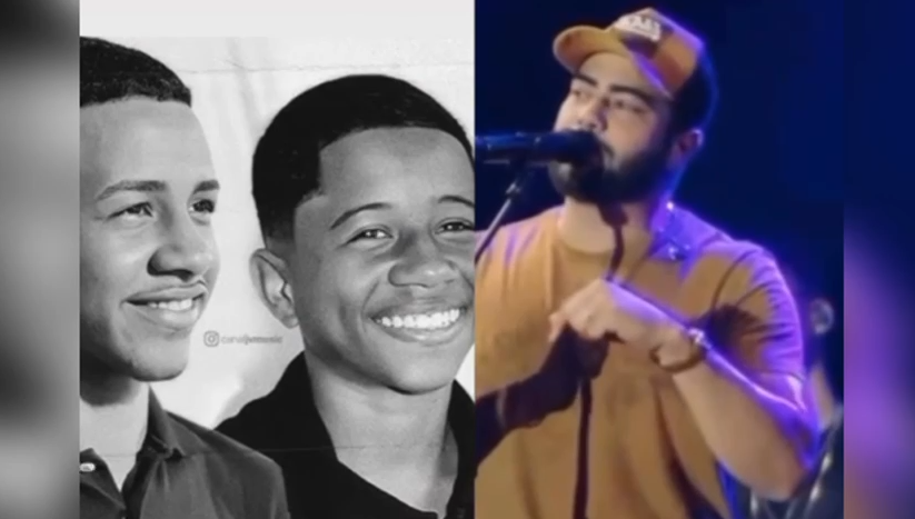 Foto: Reprodução/Redes Sociais