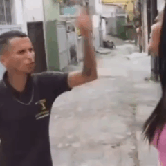 Foto: Reprodução/TV Aratu