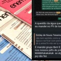 Foto: Divulgação/MEC - Reprodução/G1