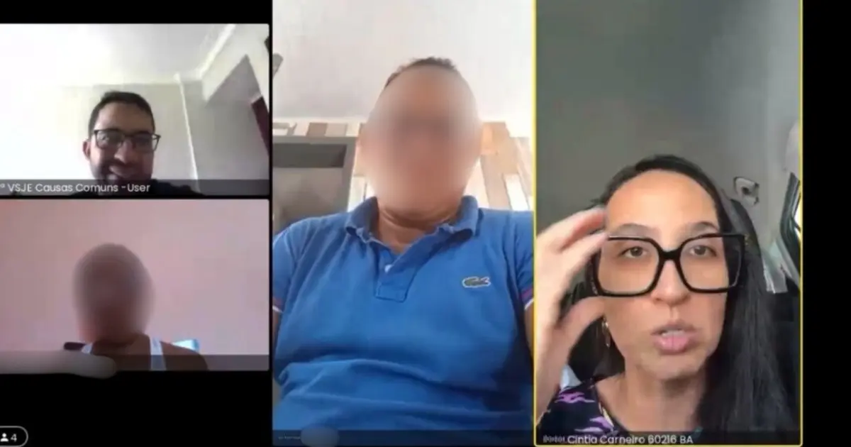 Reprodução / LifeSize