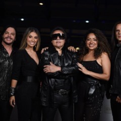 Conforme antecipado pelo PS, Mika Rodrigues é anunciada como nova cantora da Calcinha Preta