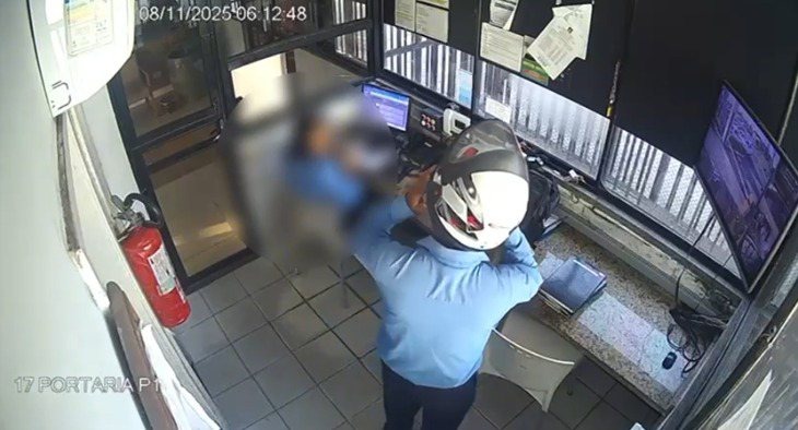 Foto: Reprodução/Redes Sociais
Foto: Reprodução/Redes Sociais