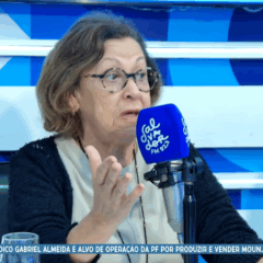 Deputada federal Lídice da Mata, presidente do PSB na Bahia