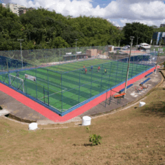 Foto: Betto Jr. / Secom PMS
