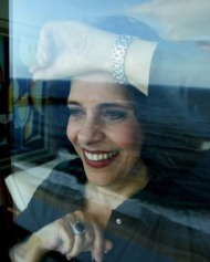 Foto: Reprodução/Instagram @galcosta