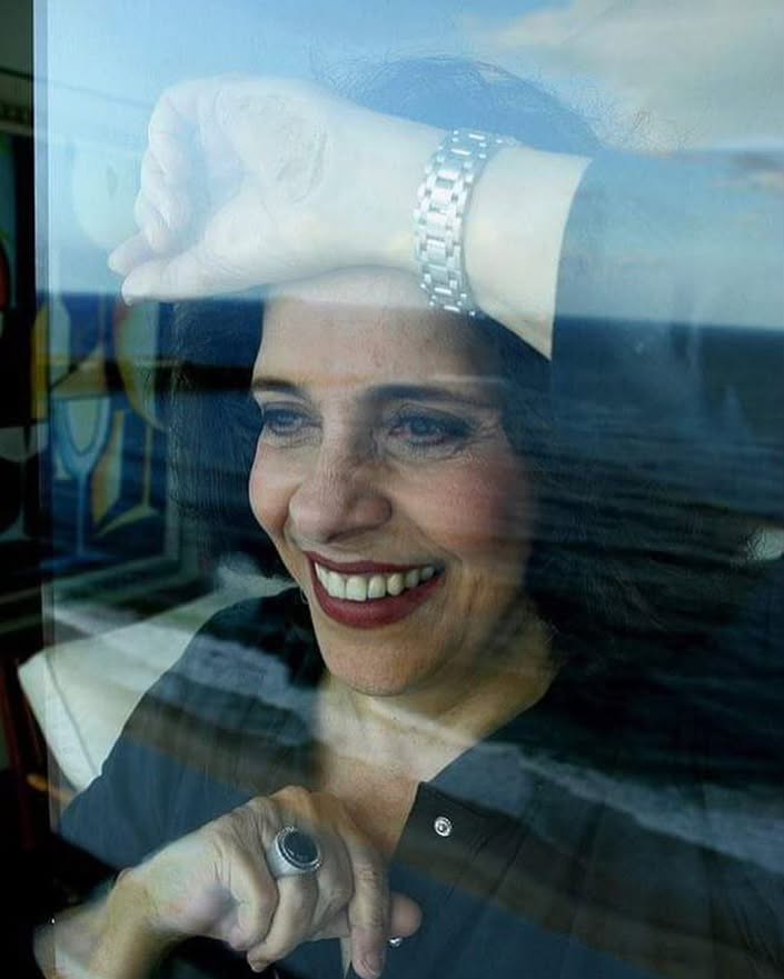 Foto: Reprodução/Instagram @galcosta