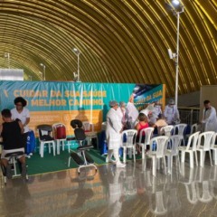 Foto: CCR Metrô Bahia