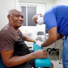 Foto: Divulgação / Sesab