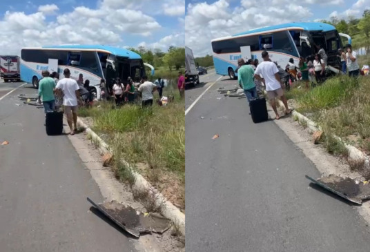 Foto: Reprodução / Redes Sociais