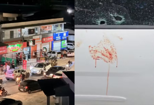 Foto: Reprodução / Redes Sociais