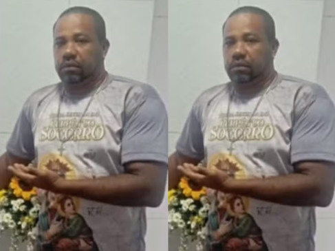 Foto: Reprodução / Redes Sociais 