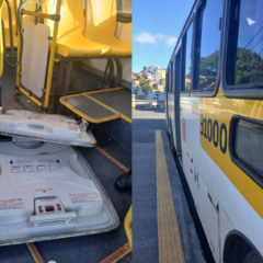 Foto: Divulgação / Semob