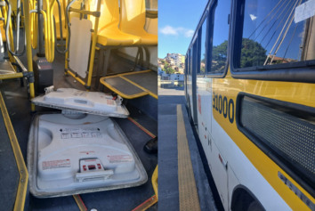 Foto: Divulgação / Semob