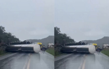 Foto; Reprodução / Redes Sociais Foto; Reprodução / Redes Sociais