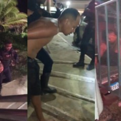 Foto: Divulgação / GCM