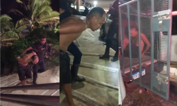 Foto: Divulgação / GCM