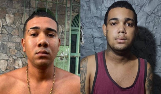 Foto: Reprodução / Redes Sociais 