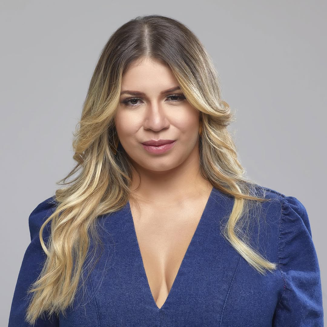 Foto: Reprodução/Instagram @mariliamendoncacantora Foto: Reprodução/Instagram @mariliamendoncacantora