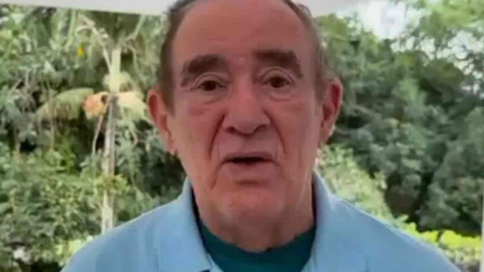 Foto: Reprodução/Instagram