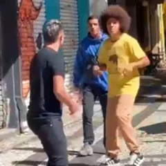 Reprodução / Redes Sociais